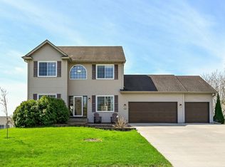11229 22nd St NE, Saint Michael, MN 55376