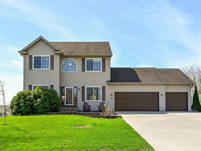 11229 22nd St NE, Saint Michael, MN, 55376