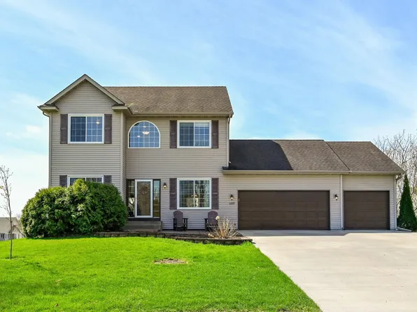 11229 22nd St NE, Saint Michael, MN 55376
