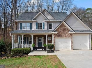 597 Wisteria Dr, Woodstock, GA 30188