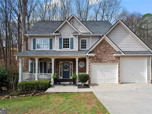 597 Wisteria Dr, Woodstock, GA 30188