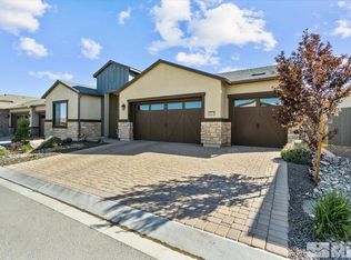 12518 Brass Rdg, Reno, NV 89521