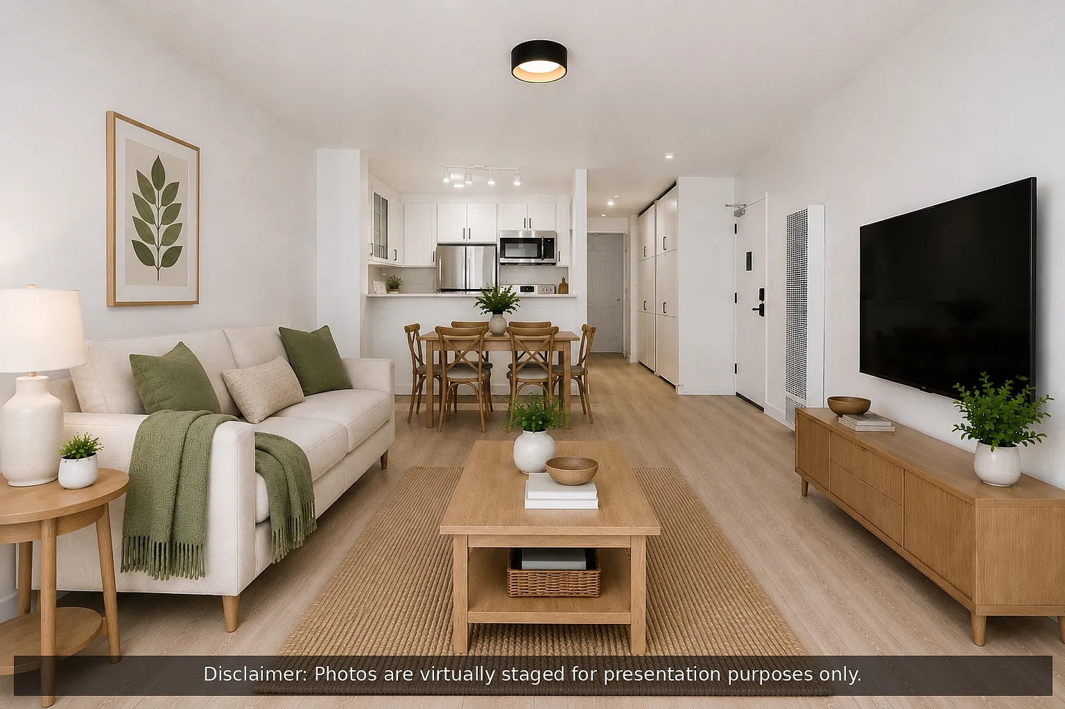 2 bed, 900 sqft, $2,395 — Photo 3