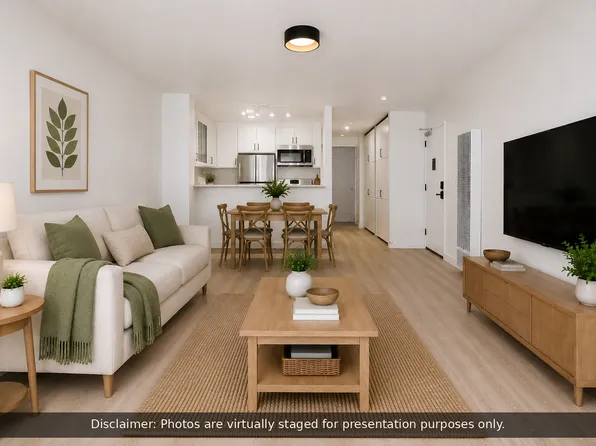 1433 S Hoover St, Los Angeles, CA