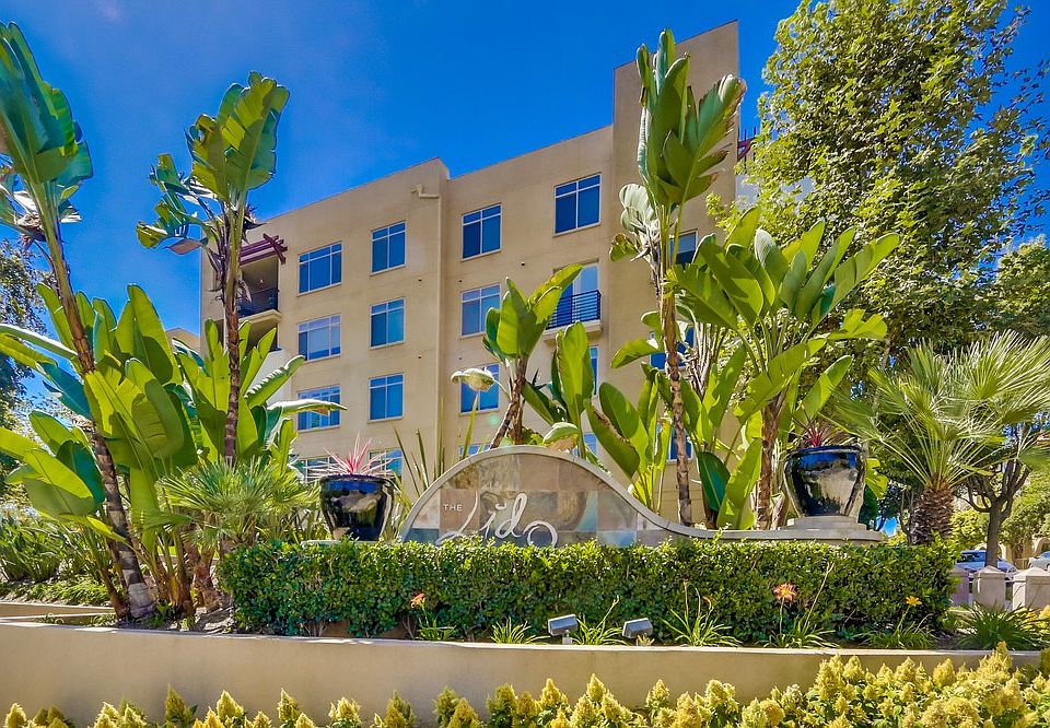 East side of bldg. #4