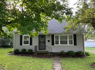 203 Herndon St, Fayette, MO 65248