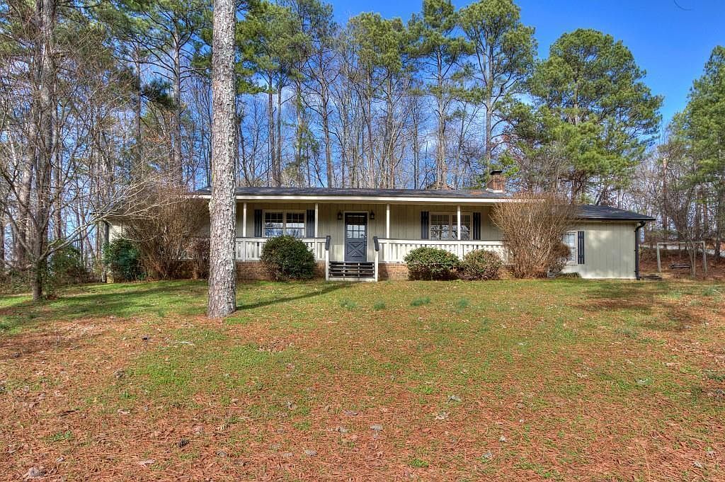 180 Rd, Cartersville, GA 30121 Zillow
