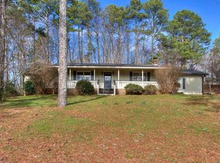 180 Bishop Rd, Cartersville, GA 30121