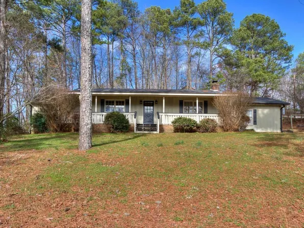 180 Bishop Rd, Cartersville, GA 30121