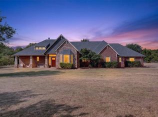 2807 Edmond Rd NE, Piedmont, OK 73078