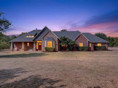 2807 Edmond Rd NE, Piedmont, OK, 73078