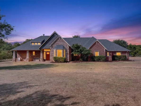 2807 Edmond Rd NE, Piedmont, OK 73078