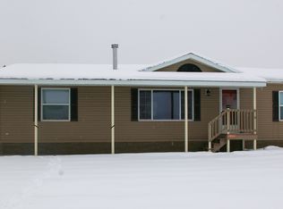 47078 Ida Bobb Rd, Ashland, WI 54806