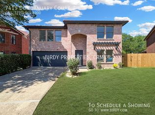 7419 Don January Ct, San Antonio, TX 78244