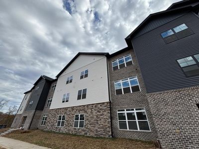 128 Brenleigh Ct #301, Lynchburg, VA, 24501