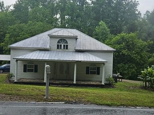 211 Caney Creek Rd, Cosby, TN 37722