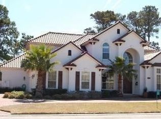152 Retreat Pl, Ponte Vedra Beach, FL 32082