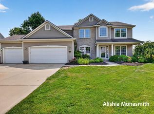 6900 Windflower Way, Muskegon, MI 49444