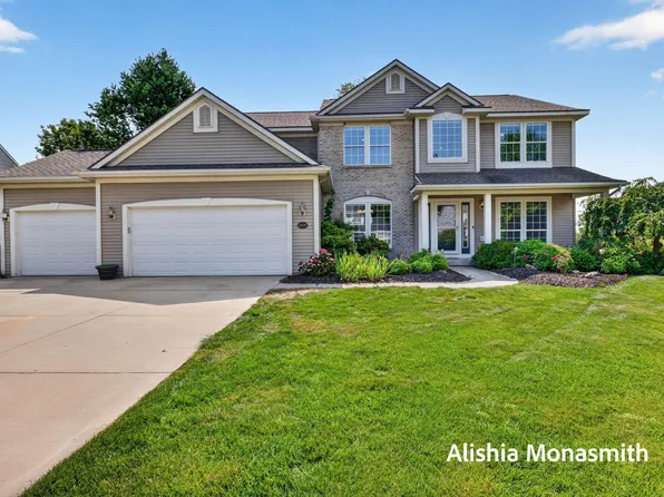 6900 Windflower Way, Muskegon, MI 49444