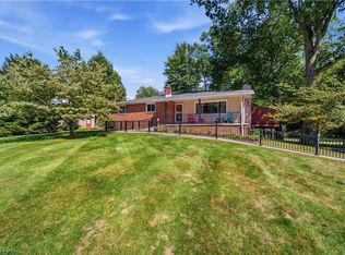 5153 Sheaters Dr, North Canton, OH 44720