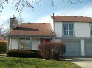 7803 Hunters Path #PENTHOUSE, Indianapolis, IN 46214