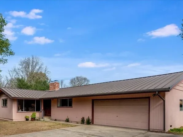 1264 N Refugio Rd, Santa Ynez, CA 93460