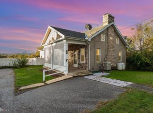 2852 Shermans Valley Rd, Green Park, PA 17024