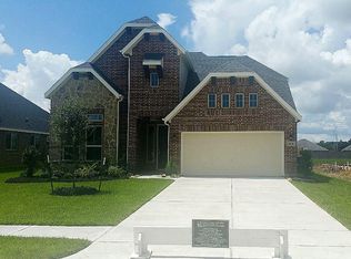 8818 Snyder Farm Ln, Rosenberg, TX 77469