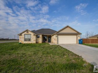 7855 Elk Run, San Angelo, TX 76901