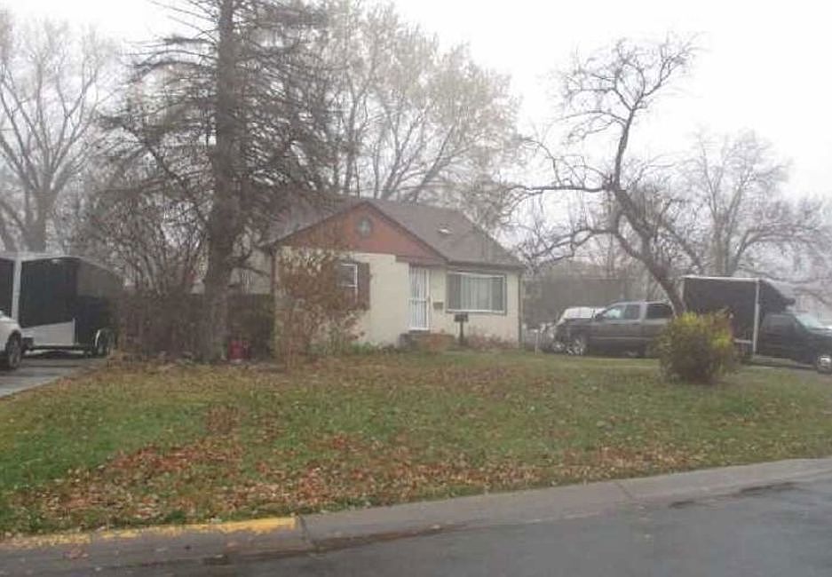 Property Front View