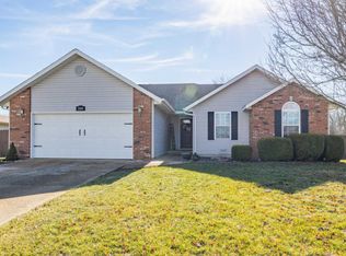 500 Osage Rd, Willard, MO 65781