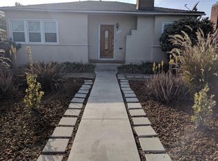 2739 S Barrington Ave, Los Angeles, CA 90064