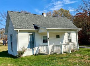 406 Bailey Scales Rd, Bedford, IN 47421