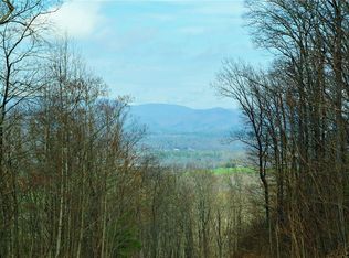 LOT-31L Mountainside Dr LOT 31, Cleveland, GA 30528