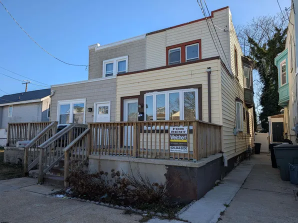 712 Sewell Ave, Atlantic City, NJ 08401