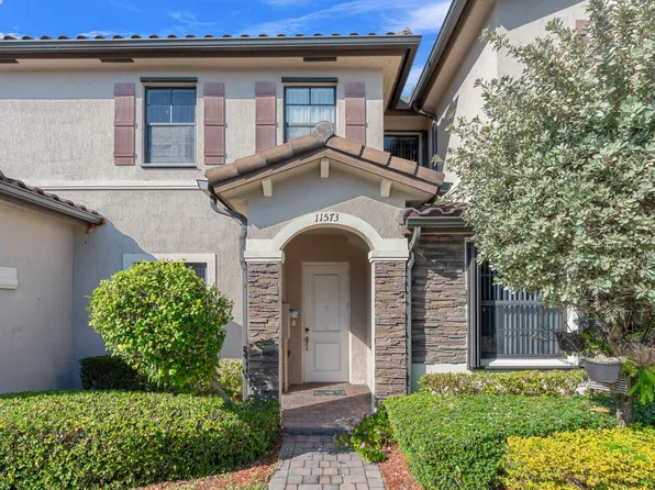 11573 SW 248th Terrace #11573, Homestead, FL 33032