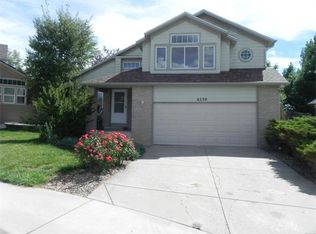 6530 S Simms Way, Littleton, CO 80127