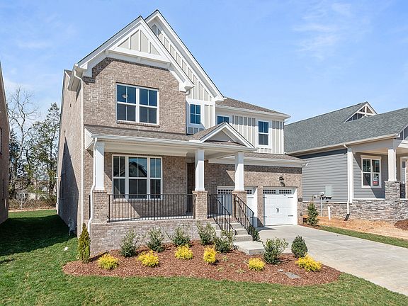 The Everly A exterior