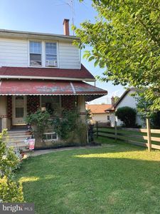 2263 Cleveland Ave, Reading, PA, 19609
