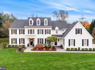 1008 Tyler Dr, Newtown Square, PA 19073