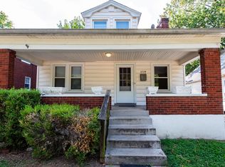 1228 Central Ave, Louisville, KY 40208