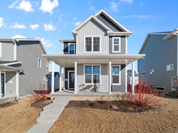 9332 Sleepy Pond Rd, Verona, WI 53593