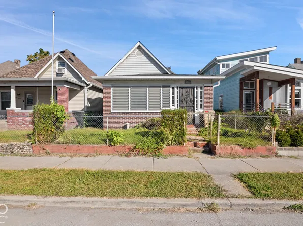 1520 English Ave, Indianapolis, IN 46201