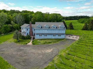 1480 Litchfield Tpke, New Hartford, CT 06057