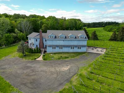 1480 Litchfield Turnpike, New Hartford, CT, 06057