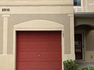 2510 Revolution St UNIT 103, Melbourne, FL 32935