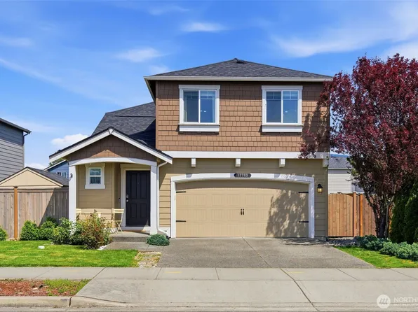 17703 Oak Street, Granite Falls, WA 98252