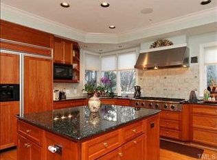 2306 Vintage Hill Dr, Durham, NC 27712