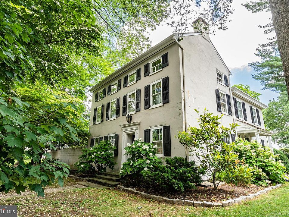 1 Village Way, Plymouth Meeting, PA 19462 Zillow