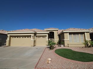 428 N Harmony Ave, Gilbert, AZ 85234